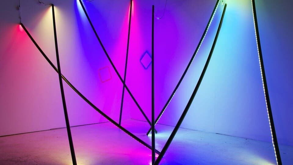 Aesthetica Art Prize:<br>5 Installation Artists