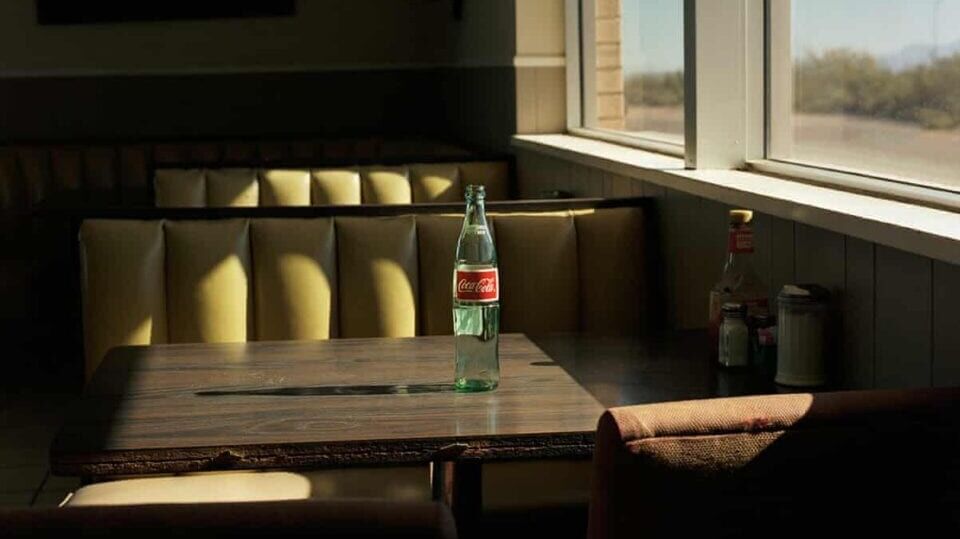 New Photobooks to Read