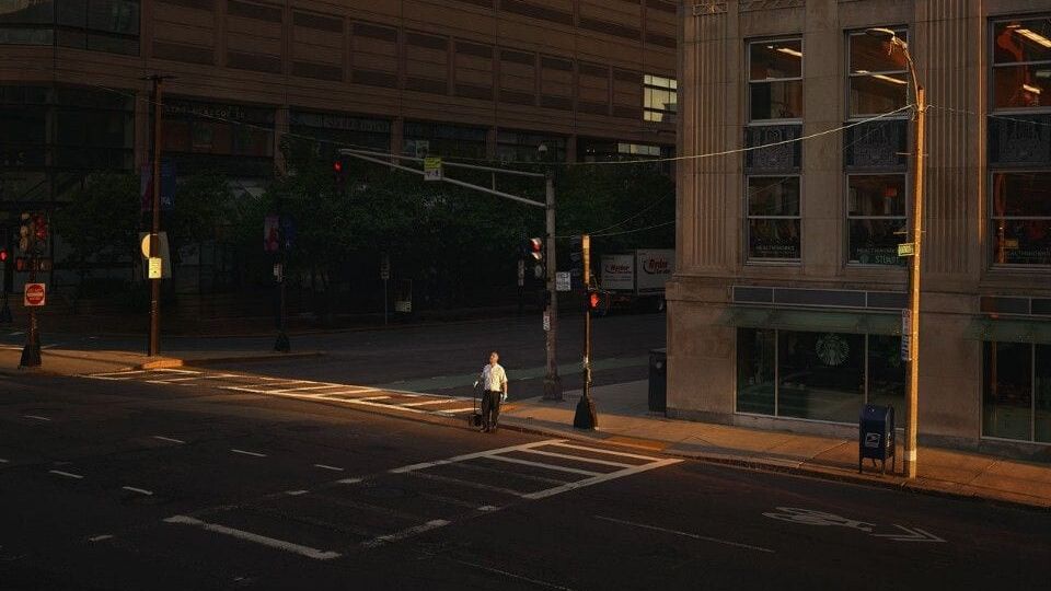 Decisions at the Crossroads