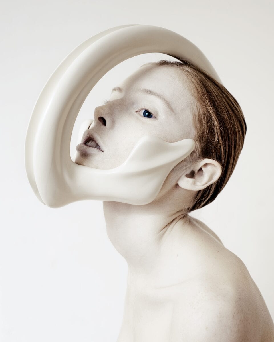 Aesthetica Magazine - Innovative Anatomy