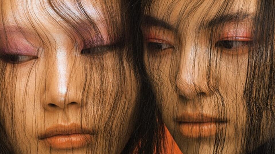 Alluring Portraiture