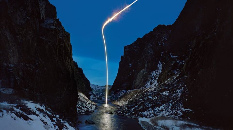 Aesthetica Archives: Landscapes