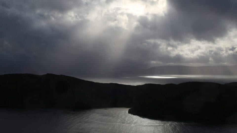 Atmospheric Landscapes