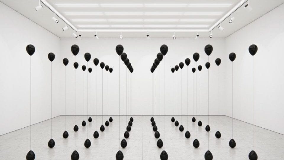 Aesthetica Art Prize: 5 Sculptures