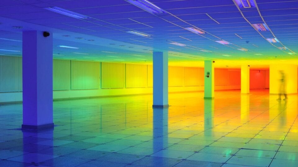 Aesthetica Art Prize:<br>5 to Know