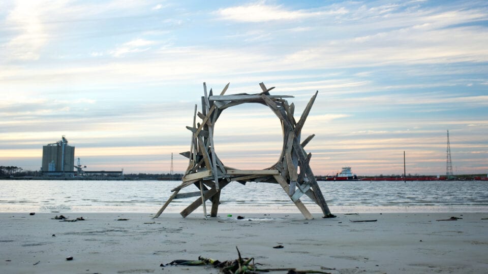 Aesthetica Magazine - Aesthetica Art Prize: br Connecting to Nature - Vimarsana News