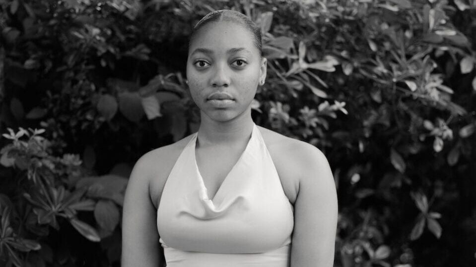 Portraits of a Generation