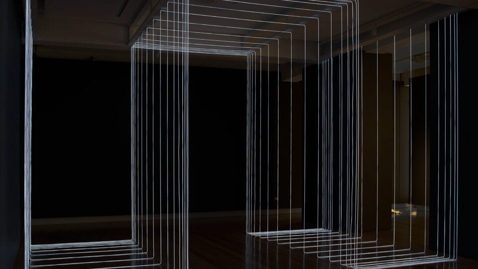 Aesthetica Magazine - Light, Shadow, Sculpture - Vimarsana News