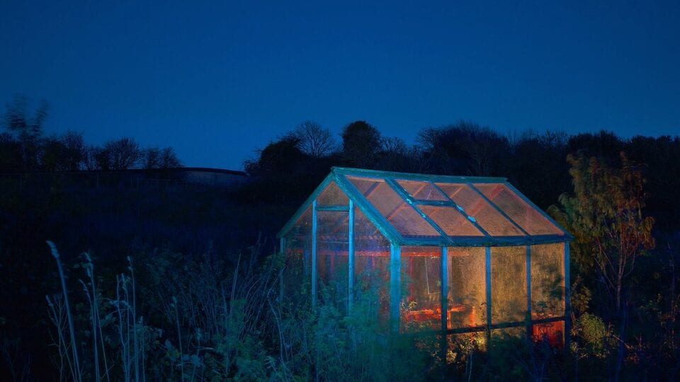 Aesthetica Art Prize:<br> Lights in the Darkness