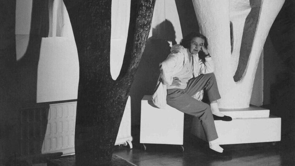 The Shape of Inspiration