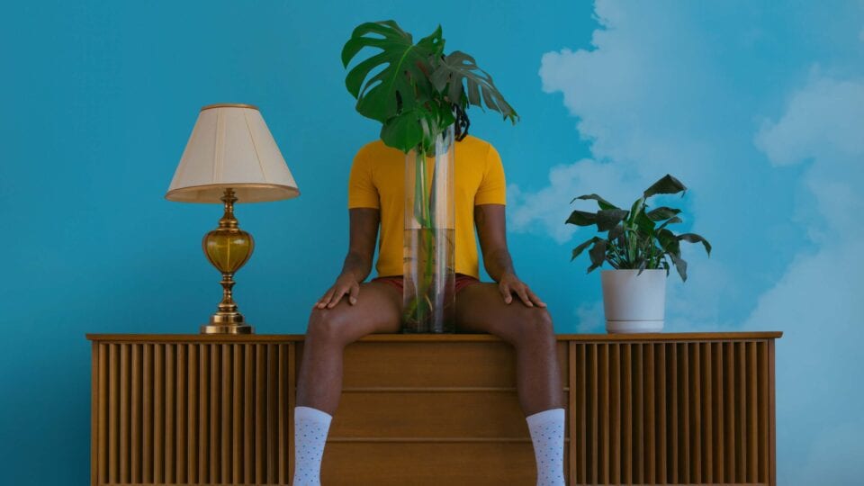 The Story of Aesthetica:<br> Celebrating 100 Issues