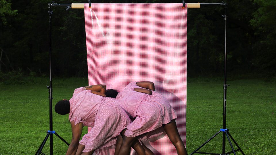 Aesthetica Magazine - New Directions - Vimarsana News