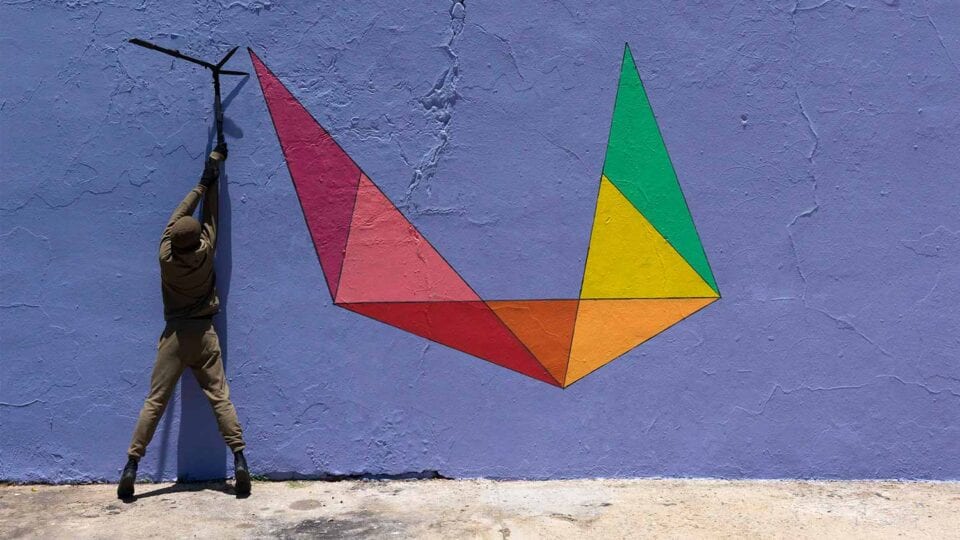 Aesthetica Magazine - Spatial Recalibration - Vimarsana News