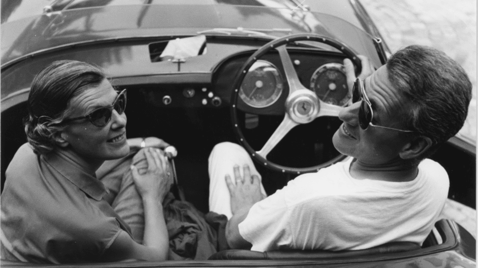 Luigi Pericle: Uncovering the Archive