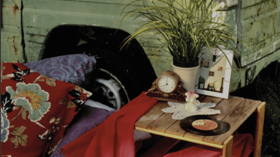 Renée Marie Kiangala