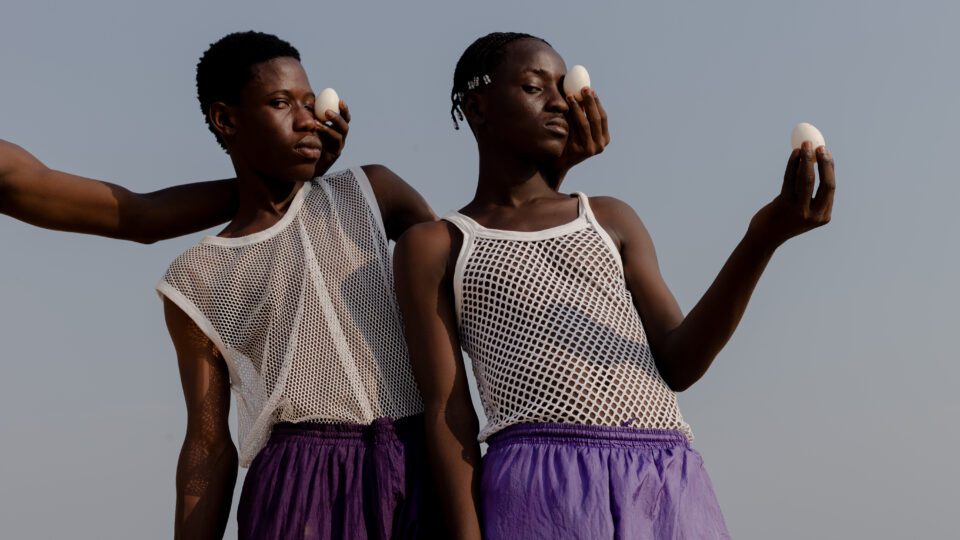Aesthetica Magazine - 10 to See: Black History Month 2021 - Vimarsana News