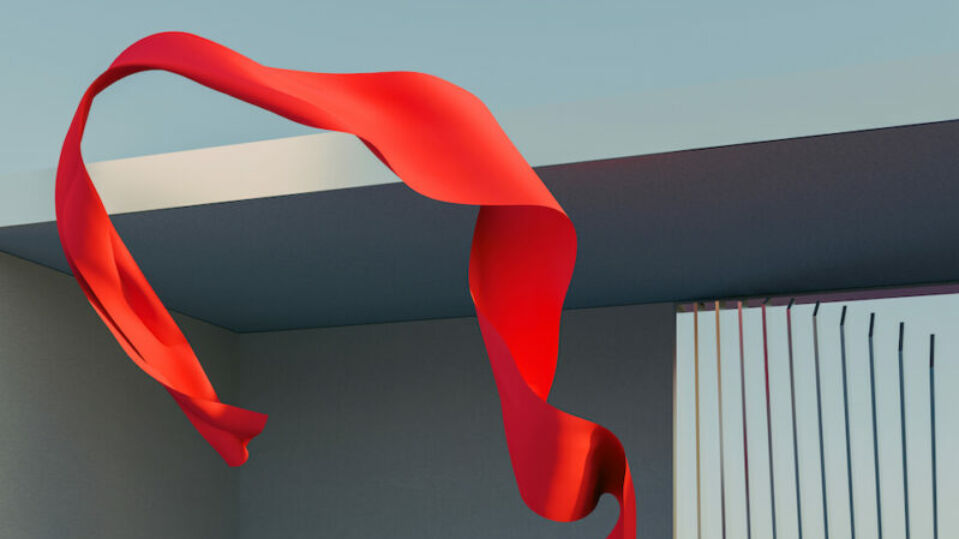 Aesthetica Magazine - The Aesthetica Awards:<br>Open for Entries - Vimarsana News