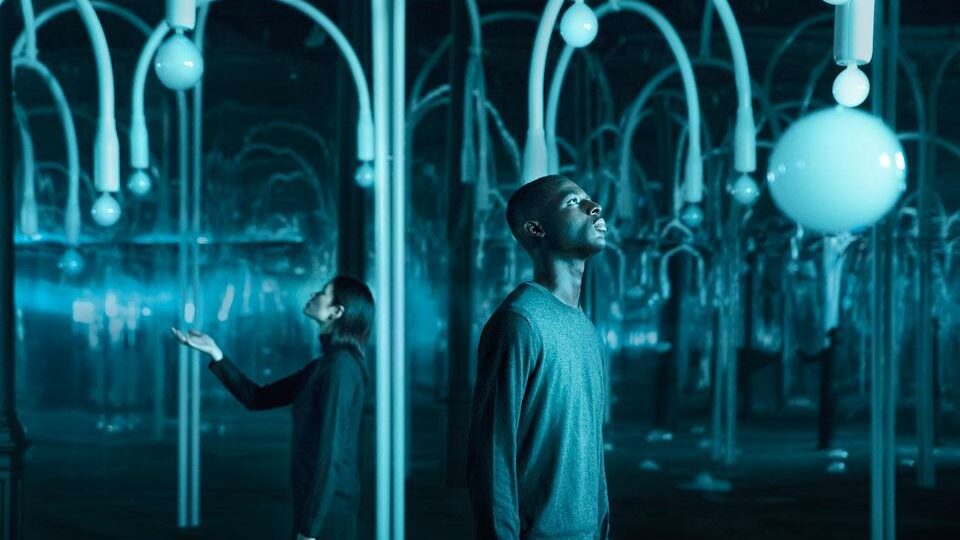 Aesthetica Magazine - 5 to See: Winter Light Shows - Vimarsana News