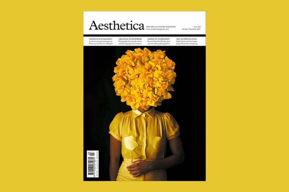 Aesthetica Magazine - Fashion Abstraction