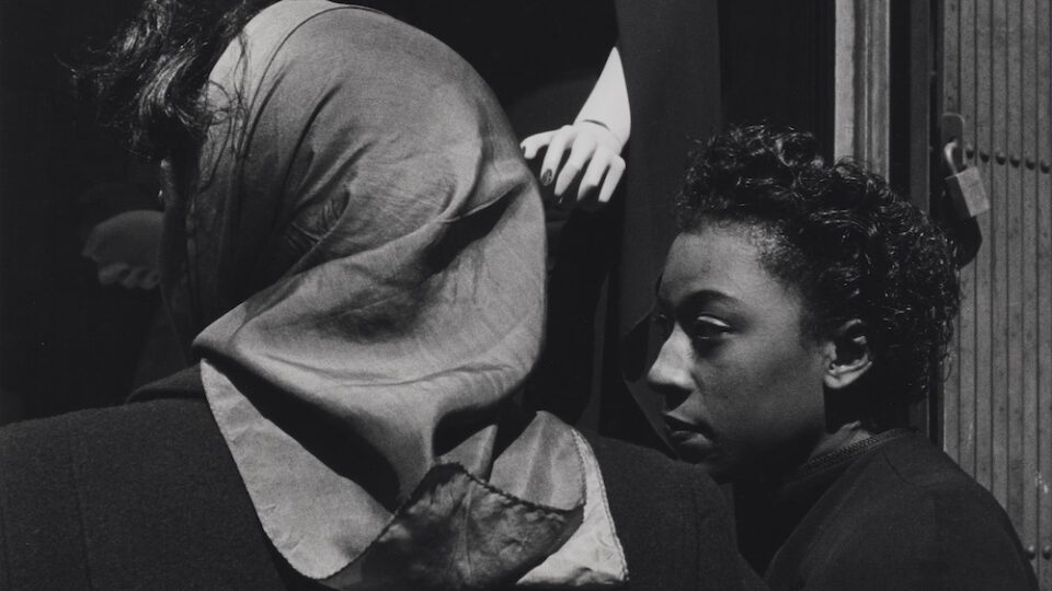 Aesthetica Magazine - Harlem Visionary - Vimarsana News