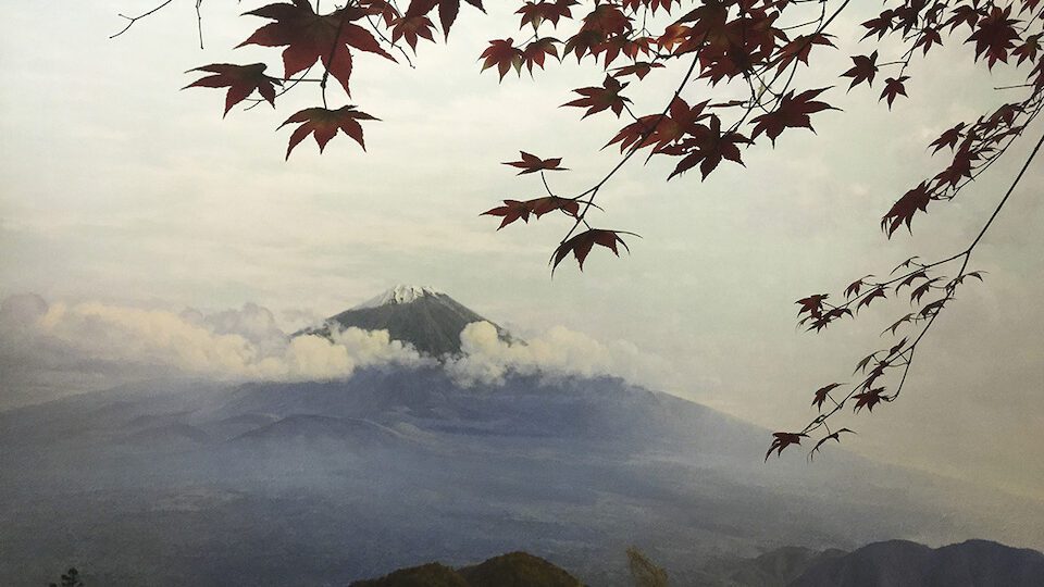 Aesthetica Magazine - Surfaces of the World - Vimarsana News