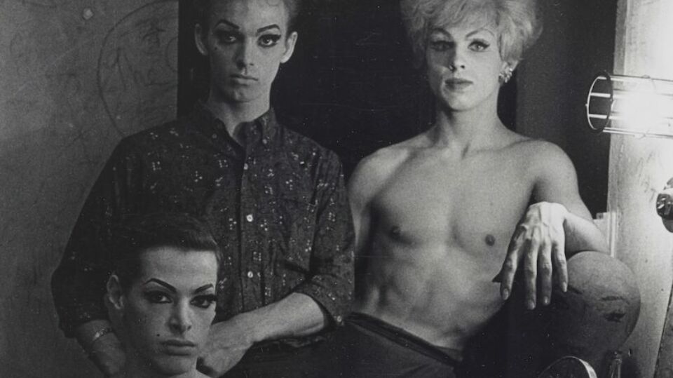 A Major Retrospective