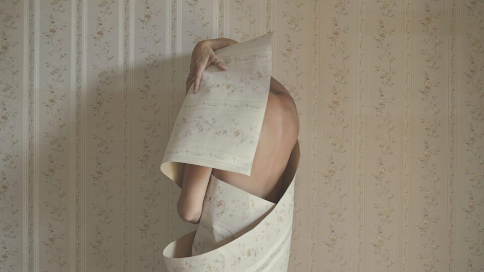 Aesthetica Magazine - The Mystery of Pictures - Vimarsana News