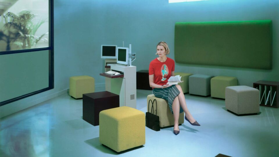 Aesthetica Magazine - Opportunities for Creatives:<br>Future Now 2022 - Vimarsana News