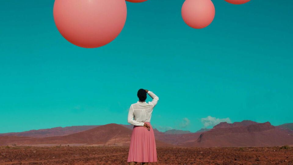 Aesthetica Magazine - Shaping the Future:<br>The June / July Issue - Vimarsana News