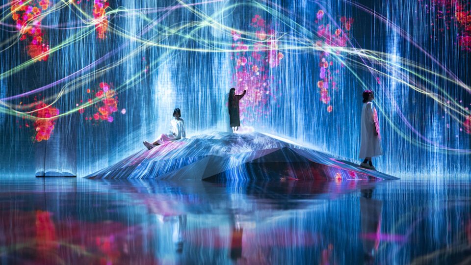 Aesthetica Magazine - Borderless Imagination - Vimarsana News