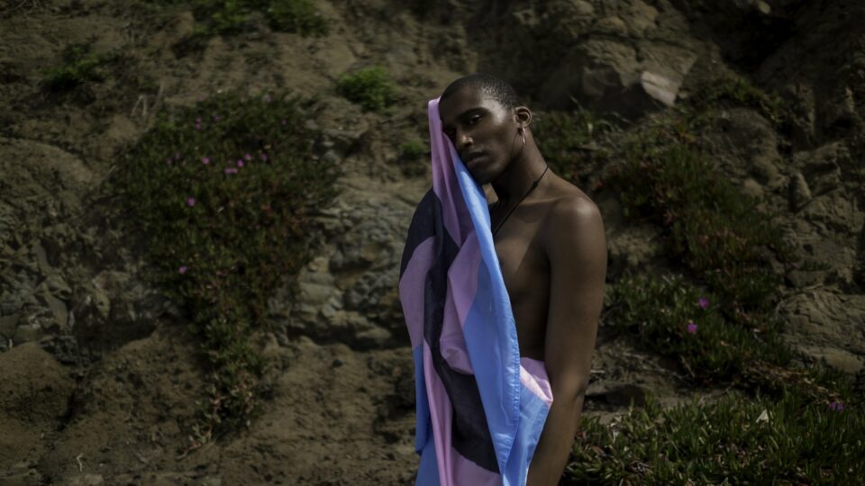 Aesthetica Magazine - Pride Month 2022: Art to Discover - Vimarsana News