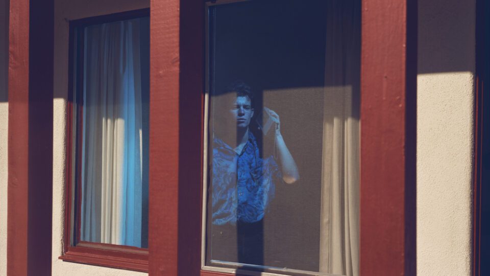 Aesthetica Magazine - 5 to See: Les Rencontres d'Arles - Vimarsana News