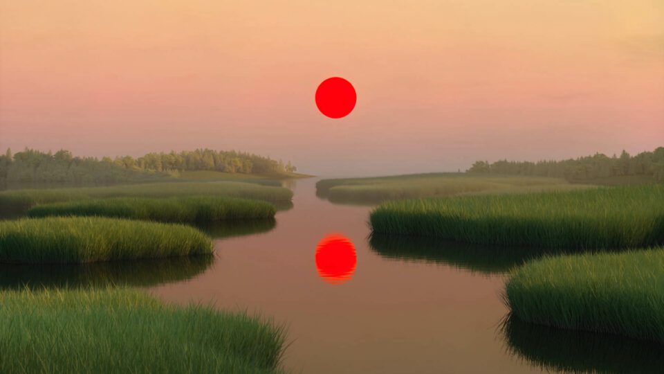 Aesthetica Magazine - Into the Metaverse - Vimarsana News