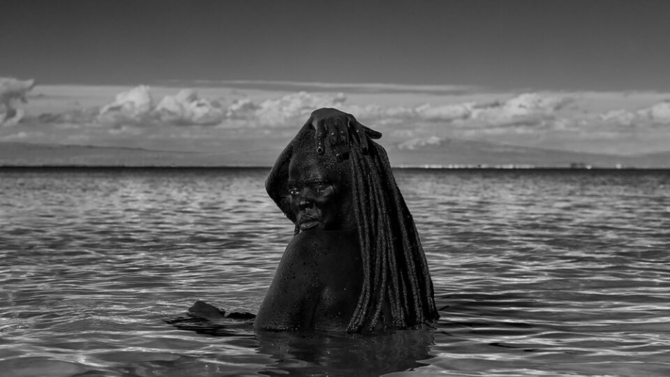 Aesthetica Magazine - 5 to Know: The Armory Show 2022 - Vimarsana News