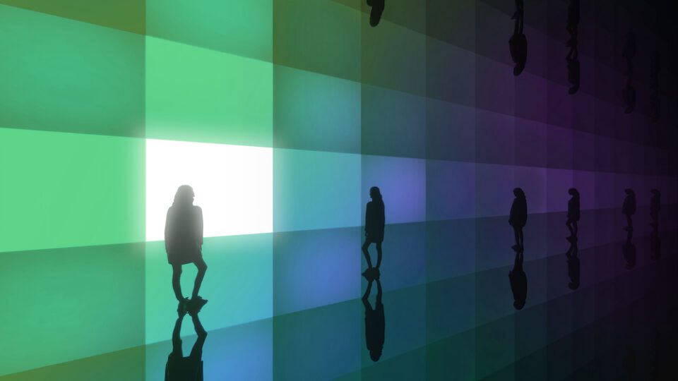 Aesthetica Magazine - 5 to See: London Design Festival 2022 - Vimarsana News