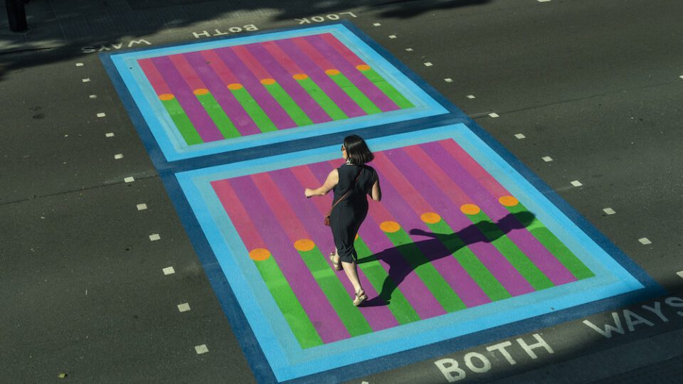 Designing with Optimism