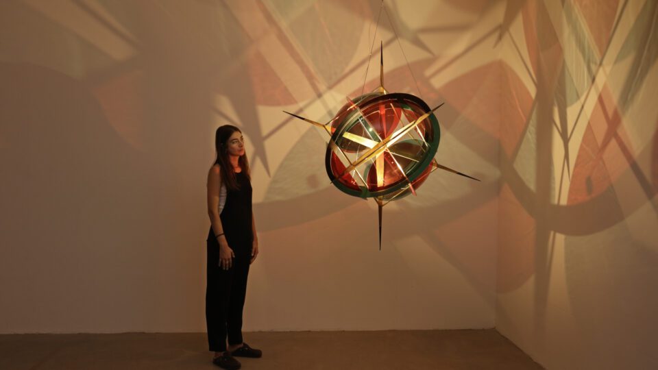 Aesthetica Magazine - Into the Future: Frieze Seoul - Vimarsana News