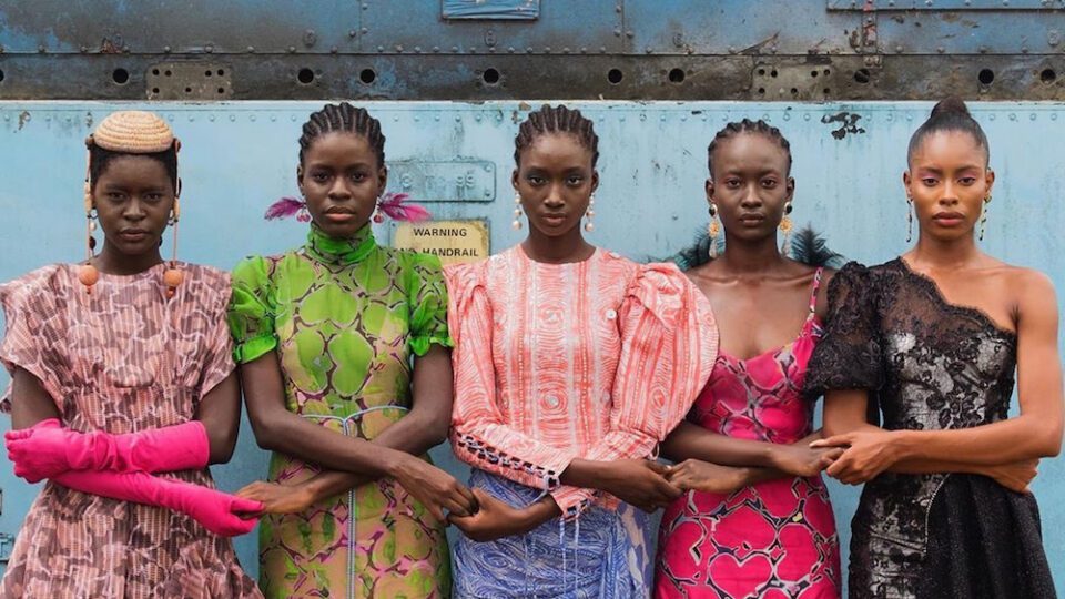 Aesthetica Magazine - Global Impact - Vimarsana News