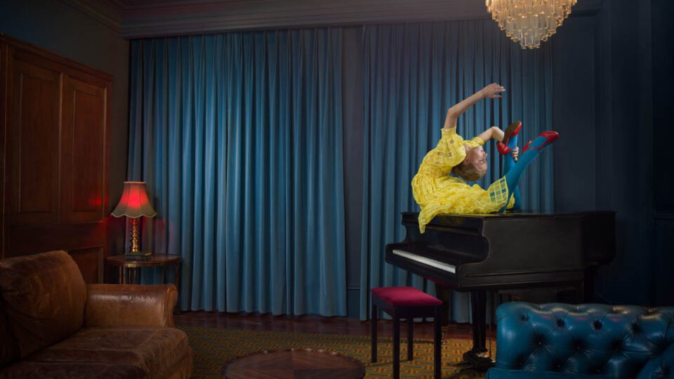 Aesthetica Magazine - The Aesthetica Art Prize 2023: <br> Shortlist Announced - Vimarsana News