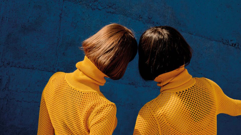 Human Curiosity: The April / May Issue