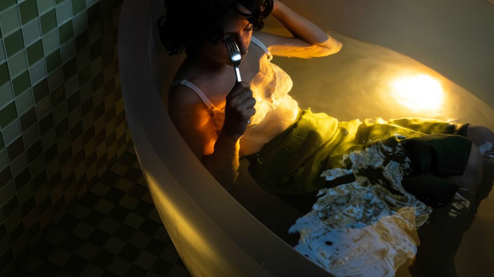 Aesthetica Magazine - A Step into Unreality - Vimarsana News