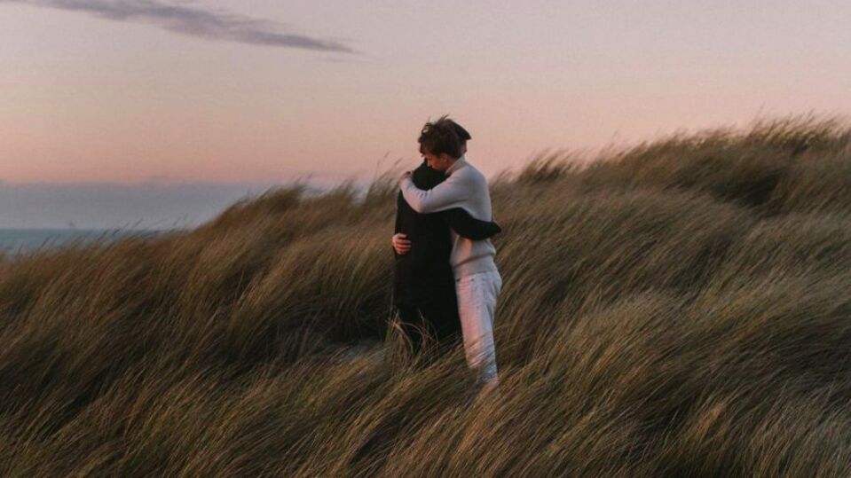 Romantic Portraiture