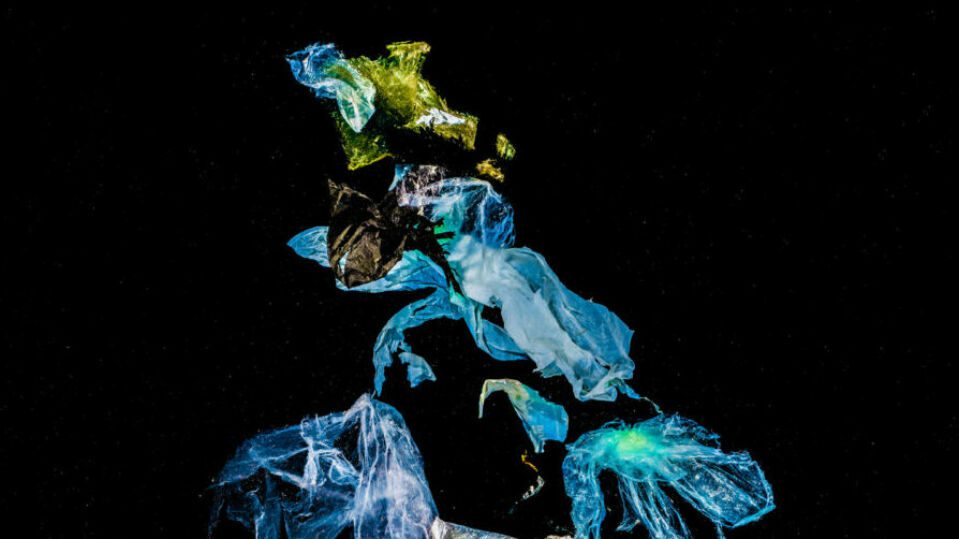 Aesthetica Magazine - Underwater Worlds - Vimarsana News