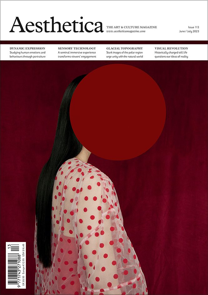 Aesthetica Magazine