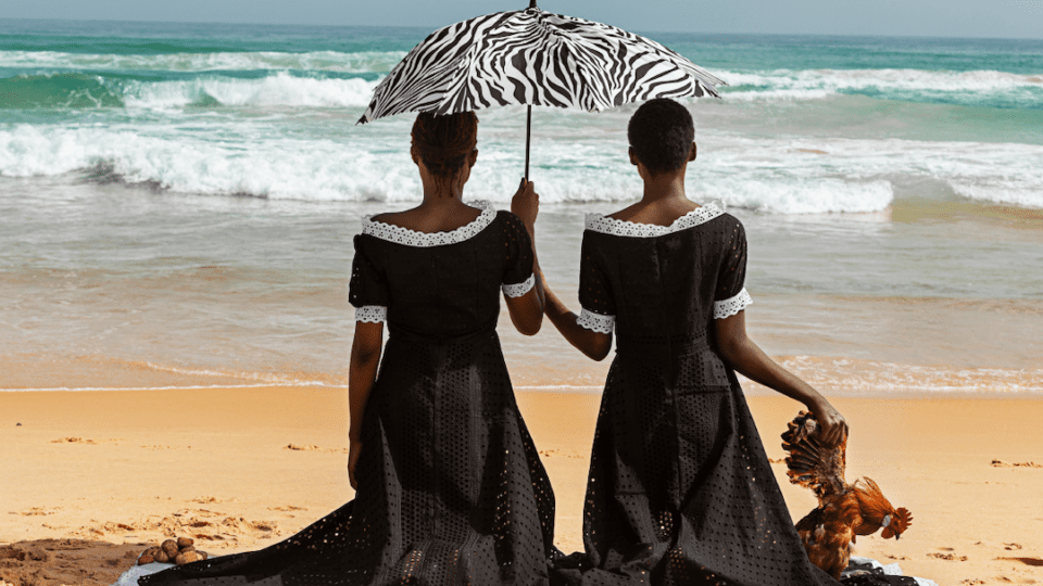 Aesthetica Magazine - Art to Know: 1-54<br>Contemporary African Art Fair - Vimarsana News