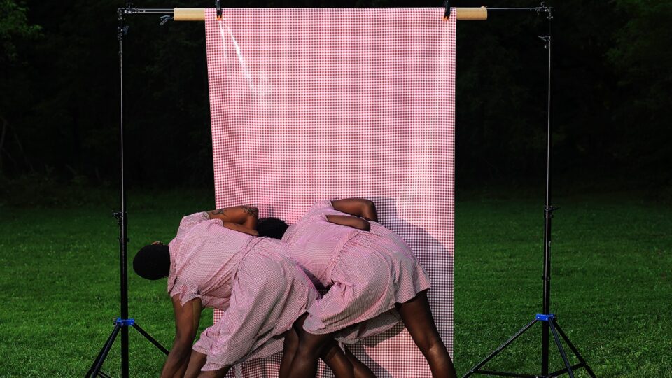 Aesthetica Magazine - The Self Reimagined - Vimarsana News
