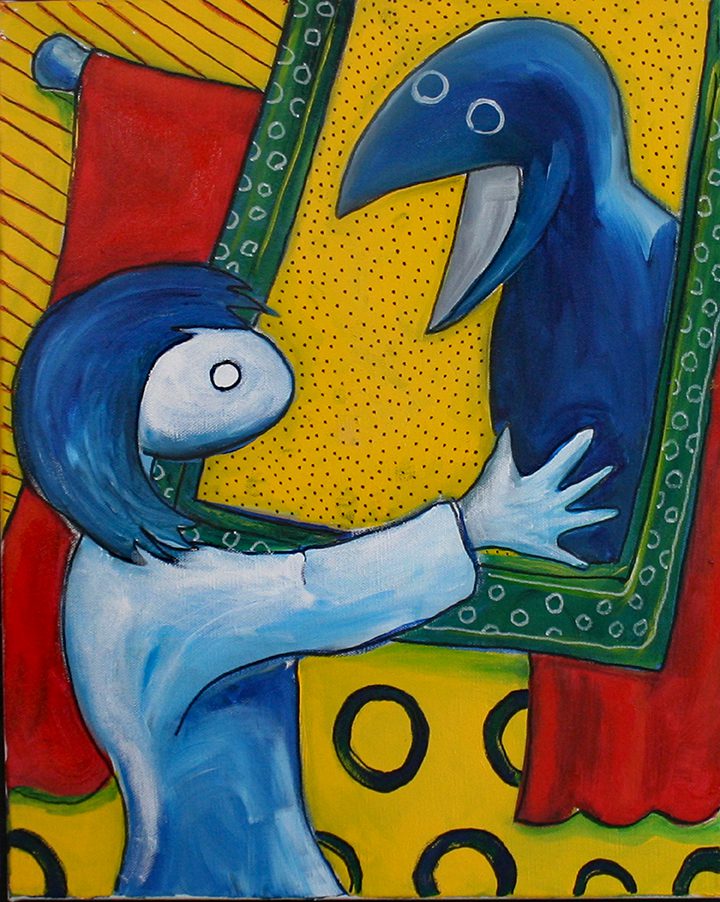 Aesthetica Magazine Richard Herring