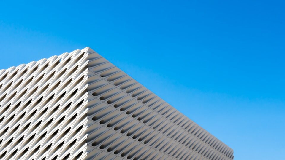 Aesthetica Magazine - International Museum Day:<br>10 Buildings to Know - Vimarsana News