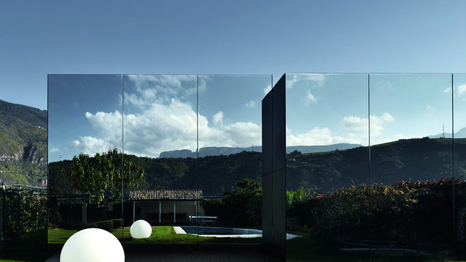 Translucent Facades