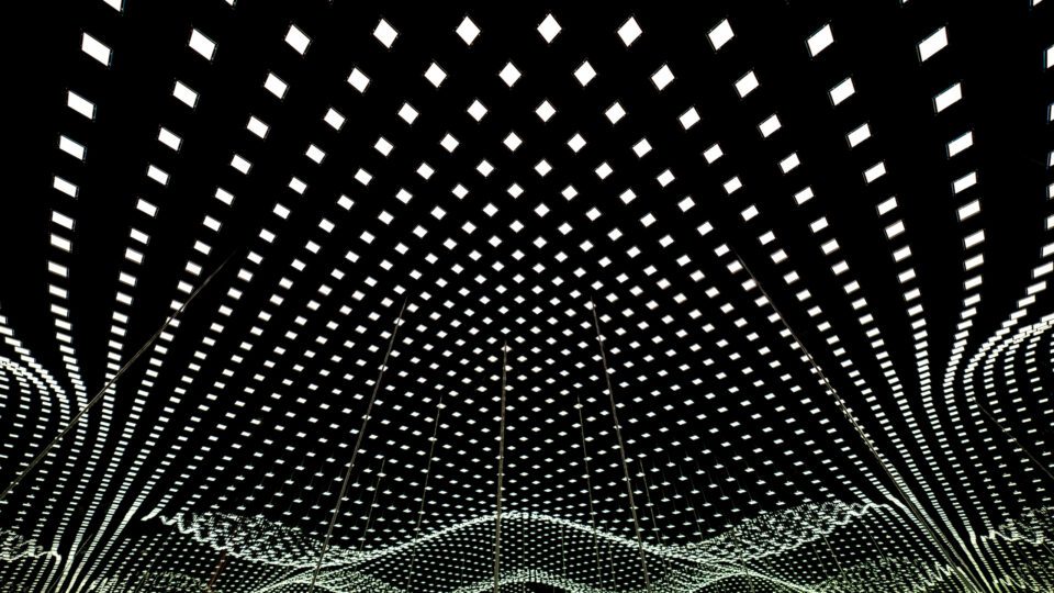 Aesthetica Magazine - Berlin Shows: 5 to See - Vimarsana News
